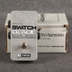 Electro Harmonix Switchblade - Boxed - 2nd Hand