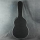 Jumbo Acoustic Hard Case - 2nd Hand (141970) Jumbo Acoustic Hard Case - 2nd Hand (141970)