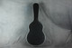 Jumbo Acoustic Hard Case - 2nd Hand (141970) Jumbo Acoustic Hard Case - 2nd Hand (141970)
