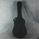 Dreadnought Sized Acoustic Hard Case - 2nd Hand