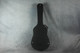 Dreadnought Sized Acoustic Hard Case - 2nd Hand