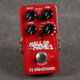 TC Electronic Hall of Fame 2 Reverb Pedal - 2nd Hand (142032)