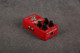 TC Electronic Hall of Fame 2 Reverb Pedal - 2nd Hand (142032)