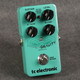 TC Electronic Hypergravity Compressor - 2nd Hand (142031)