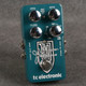 TC Electronic Dreamscape John Petrucci Signature Pedal - 2nd Hand