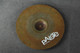 Paiste Rude 17 Inch Crash Ride Cymbal - 2nd Hand