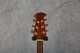 Ovation Celebrity CS257 - Cherry Burst - 2nd Hand