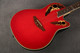 Ovation Celebrity CS257 - Cherry Burst - 2nd Hand