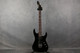 ESP LTD KH-202 Kirk Hammett - Black - 2nd Hand