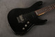 ESP LTD KH-202 Kirk Hammett - Black - 2nd Hand
