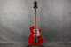 Gretsch G5230T Electromatic Jet FT - Firebird Red - 2nd Hand (142004)