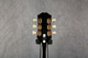 Epiphone SG Custom - Left Handed - Ebony - 2nd Hand