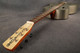 Gretsch G9201 Honey Dipper Round-Neck Brass Body Resonator - 2nd Hand