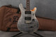 PRS SE Custom 24 - Charcoal - Gig Bag - 2nd Hand