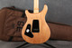 PRS SE Custom 24 - Charcoal - Gig Bag - 2nd Hand