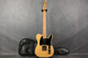 Greco Spacey Sound TE - Blonde - Gig Bag - 2nd Hand
