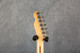 Greco Spacey Sound TE - Blonde - Gig Bag - 2nd Hand