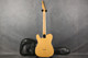 Greco Spacey Sound TE - Blonde - Gig Bag - 2nd Hand