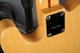 Greco Spacey Sound TE - Blonde - Gig Bag - 2nd Hand