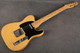 Greco Spacey Sound TE - Blonde - Gig Bag - 2nd Hand