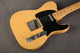 Greco Spacey Sound TE - Blonde - Gig Bag - 2nd Hand