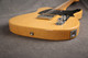 Greco Spacey Sound TE - Blonde - Gig Bag - 2nd Hand
