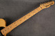 Greco Spacey Sound TE - Blonde - Gig Bag - 2nd Hand