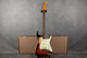 Fender Mike McCready Stratocaster - Relic - 3 Tone Sunburst - Case - 2nd Hand