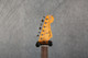 Fender Mike McCready Stratocaster - Relic - 3 Tone Sunburst - Case - 2nd Hand
