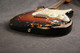 Fender Mike McCready Stratocaster - Relic - 3 Tone Sunburst - Case - 2nd Hand