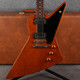 Gibson Explorer - 2018 - Natural - Hard Case - 2nd Hand