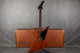 Gibson Explorer - 2018 - Natural - Hard Case - 2nd Hand Gibson Explorer - 2018 - Natural - Hard Case - 2nd Hand