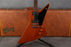 Gibson Explorer - 2018 - Natural - Hard Case - 2nd Hand Gibson Explorer - 2018 - Natural - Hard Case - 2nd Hand