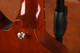 Gibson Explorer - 2018 - Natural - Hard Case - 2nd Hand