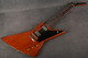 Gibson Explorer - 2018 - Natural - Hard Case - 2nd Hand Gibson Explorer - 2018 - Natural - Hard Case - 2nd Hand