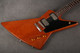 Gibson Explorer - 2018 - Natural - Hard Case - 2nd Hand Gibson Explorer - 2018 - Natural - Hard Case - 2nd Hand