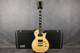 ESP Standard Eclipse-II - Vintage White - Hard Case - 2nd Hand
