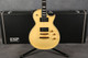 ESP Standard Eclipse-II - Vintage White - Hard Case - 2nd Hand
