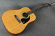 Epiphone DR-100- Natural - 2nd Hand Epiphone DR-100- Natural - 2nd Hand