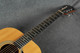 Epiphone DR-100- Natural - 2nd Hand Epiphone DR-100- Natural - 2nd Hand