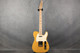 Squier Affinity Telecaster - Butterscotch Blonde - 2nd Hand (142086)