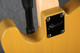 Squier Affinity Telecaster - Butterscotch Blonde - 2nd Hand (142086)