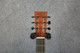 Martin Steel String Backpacker - Left Handed - Natural - Gig Bag - 2nd Hand Martin Steel String Backpacker - Left Handed - Natural - Gig Bag - 2nd Hand