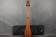 Martin Steel String Backpacker - Left Handed - Natural - Gig Bag - 2nd Hand Martin Steel String Backpacker - Left Handed - Natural - Gig Bag - 2nd Hand