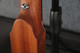 Martin Steel String Backpacker - Left Handed - Natural - Gig Bag - 2nd Hand Martin Steel String Backpacker - Left Handed - Natural - Gig Bag - 2nd Hand