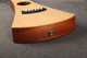 Martin Steel String Backpacker - Left Handed - Natural - Gig Bag - 2nd Hand Martin Steel String Backpacker - Left Handed - Natural - Gig Bag - 2nd Hand