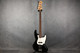 Squier Standard Series Jazz Bass - Black - 2nd Hand Squier Standard Series Jazz Bass - Black - 2nd Hand