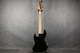 Squier Standard Series Jazz Bass - Black - 2nd Hand Squier Standard Series Jazz Bass - Black - 2nd Hand