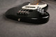 Squier Standard Series Jazz Bass - Black - 2nd Hand Squier Standard Series Jazz Bass - Black - 2nd Hand