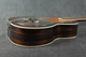 Tanglewood TWJR Parlour Resonator Acoustic - Sunburst - Hard Case - 2nd Hand (142042)